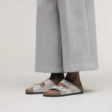 Image 4 of Birkenstock Arizona Textile Narrow Women's