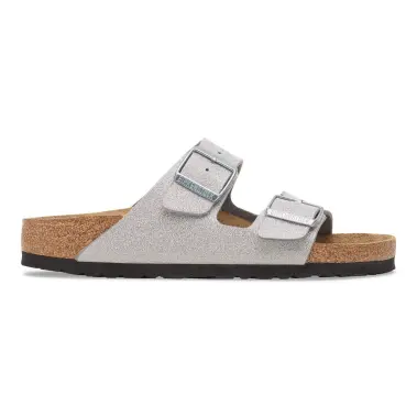 Image 6 of Birkenstock Arizona Textile Narrow Women's