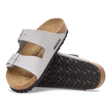 Image 7 of Birkenstock Arizona Textile Narrow Women's
