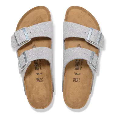 Image 8 of Birkenstock Arizona Textile Narrow Women's