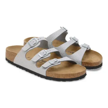 Image 5 of Birkenstock Florida Textile Regular Women's