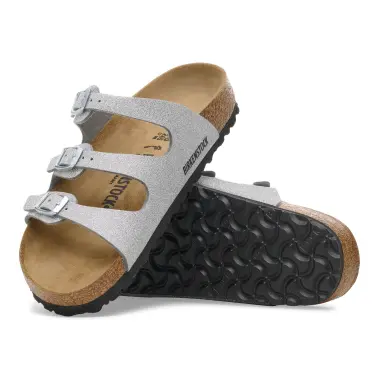 Image 7 of Birkenstock Florida Textile Regular Women's