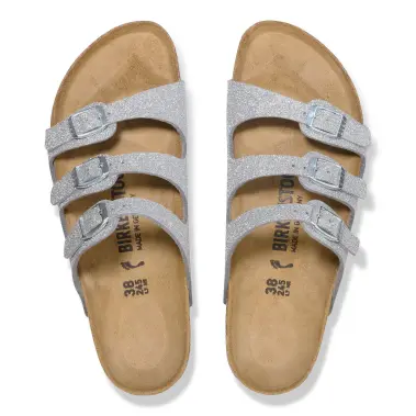 Image 8 of Birkenstock Florida Textile Regular Women's