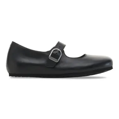 Image 5 of Birkenstock Santa Clarita Leather Regular Women's