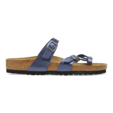 Image 2 of Birkenstock Mayari Birko-Flor Regular Women's