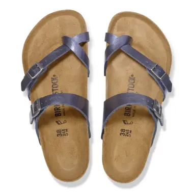 Image 3 of Birkenstock Mayari Birko-Flor Regular Women's