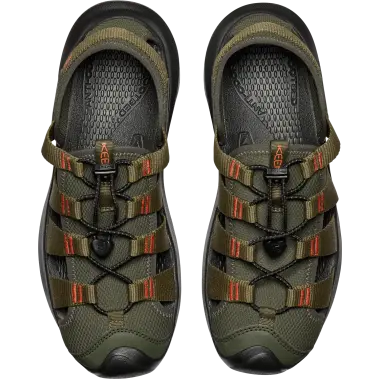 Image 3 of Keen Seanik H2 Men's