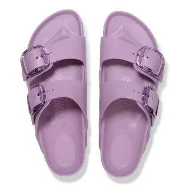 Image 3 of Birkenstock Arizona Big Buckle EVA Narrow Women's