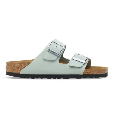 Image 5 of Birkenstock Arizona Nubuck Leather Regular Women's