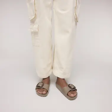 Image 4 of Birkenstock Madrid Big Buckle EVA Narrow Women's