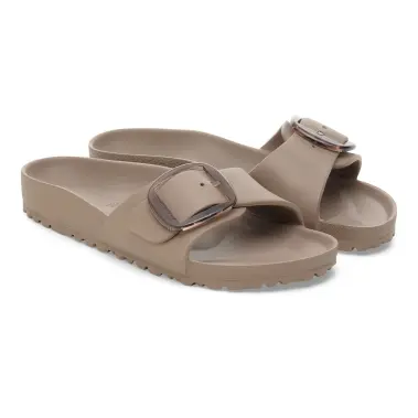 Image 5 of Birkenstock Madrid Big Buckle EVA Narrow Women's