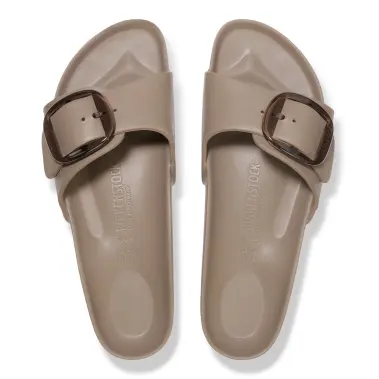 Image 8 of Birkenstock Madrid Big Buckle EVA Narrow Women's