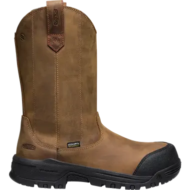 Image 2 of Keen Utility Evanston Pull On Waterproof Women's