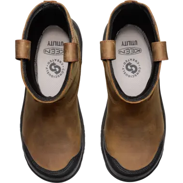 Image 4 of Keen Utility Evanston Pull On Waterproof Women's