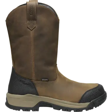 Image 2 of Keen Utility Evanston Pull On Waterproof Men's