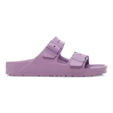 Image 2 of Birkenstock Arizona Stealth Buckle EVA Narrow Women's