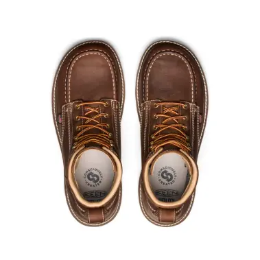 Image 4 of Keen Utility Liberty 6