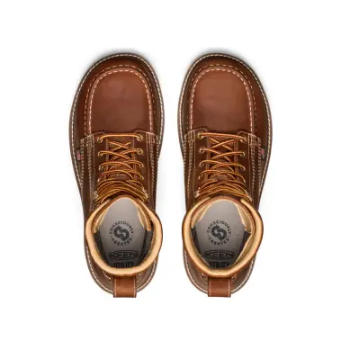 Image 4 of Keen Utility Liberty 8