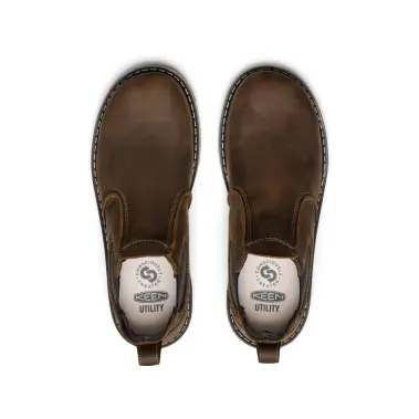 Image 4 of Keen Utility San Jose 90 Degree Chelsea Men's