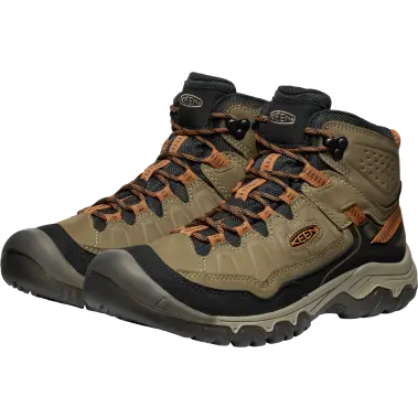 Image 2 of Keen Targhee IV Mid Waterproof Men's