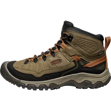 Image 3 of Keen Targhee IV Mid Waterproof Men's