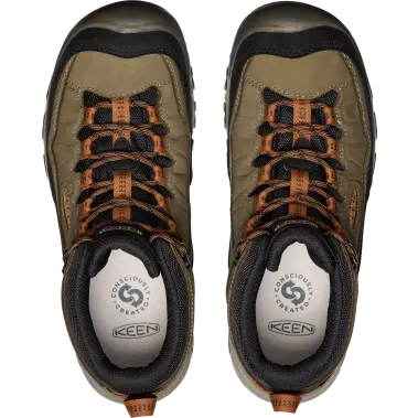 Image 4 of Keen Targhee IV Mid Waterproof Men's