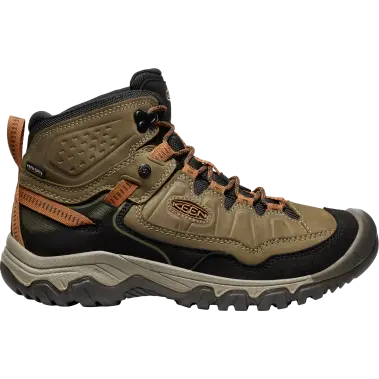 Image 5 of Keen Targhee IV Mid Waterproof Men's