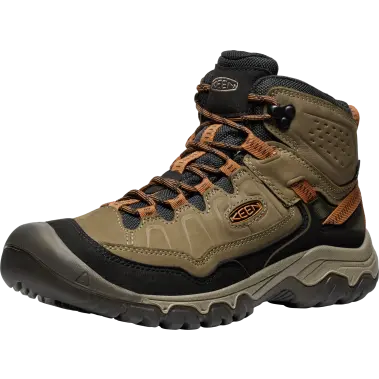 Image 7 of Keen Targhee IV Mid Waterproof Men's