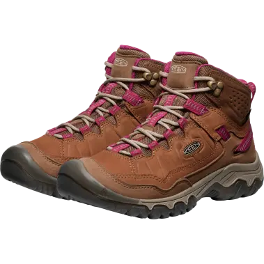 Image 2 of Keen Targhee IV Mid Waterproof Women's