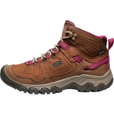 Image 3 of Keen Targhee IV Mid Waterproof Women's