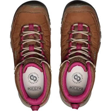 Image 4 of Keen Targhee IV Mid Waterproof Women's