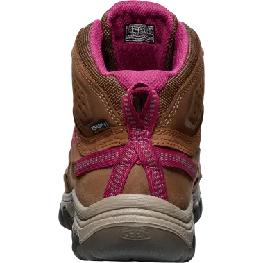 Image 5 of Keen Targhee IV Mid Waterproof Women's