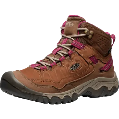Image 6 of Keen Targhee IV Mid Waterproof Women's