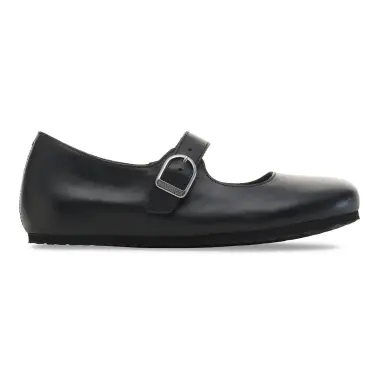 Image 11 of Birkenstock Santa Clarita Leather Narrow Women's
