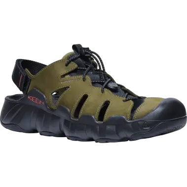 Image 2 of Keen Hyperport Fisherman Leather Men's