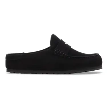 Image 10 of Birkenstock Naples 2.0 Suede Leather Narrow Women's