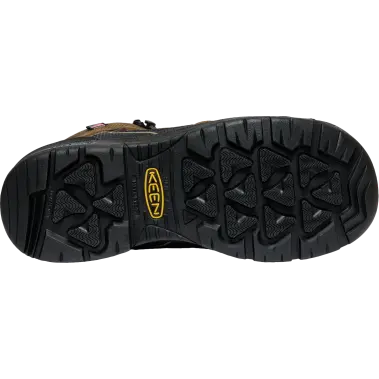 Image 5 of Keen Utility Targhee IV Mid Work Safety Toe Men's