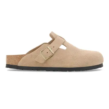 Image 12 of Birkenstock Boston Suede Narrow Unisex