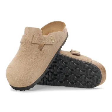 Image 14 of Birkenstock Boston Suede Narrow Unisex