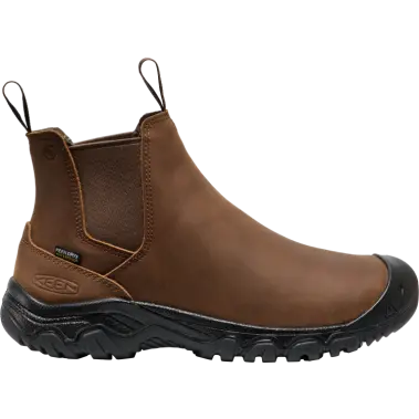 Image 2 of Keen Anchorage Boot IV Waterproof Men's