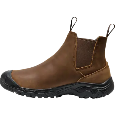 Image 3 of Keen Anchorage Boot IV Waterproof Men's
