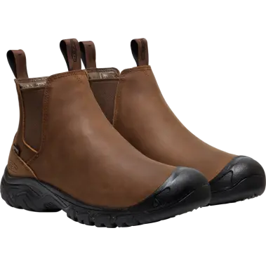 Image 4 of Keen Anchorage Boot IV Waterproof Men's