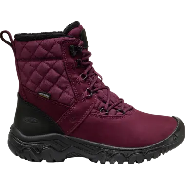 Image 2 of Keen Greta Boot II Waterproof Men's