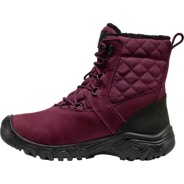 Image 3 of Keen Greta Boot II Waterproof Men's