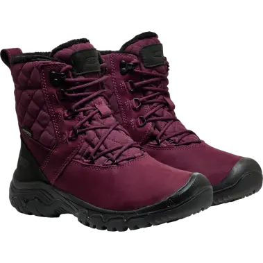 Image 4 of Keen Greta Boot II Waterproof Men's