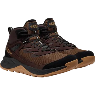Image 4 of Keen Hightrail Mid Polar Men's