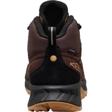 Image 5 of Keen Hightrail Mid Polar Men's