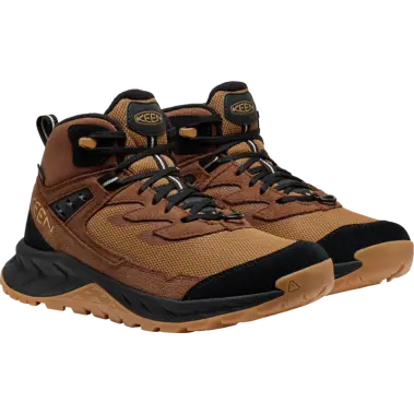 Image 3 of Keen Hightrail Mid Polar Women's