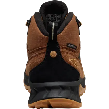 Image 5 of Keen Hightrail Mid Polar Women's