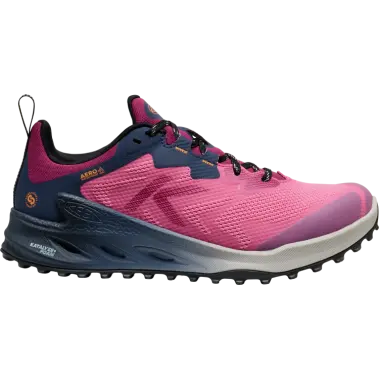 Image 2 of Keen Zionic Nxt Waterproof Women's